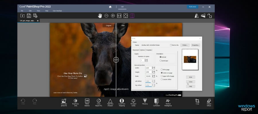 5+ mejores programas de impresión de fotografías para Windows 10/11