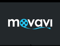 Editor de vídeo Movavi