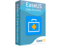 Asistente de recuperación de datos de EaseUs