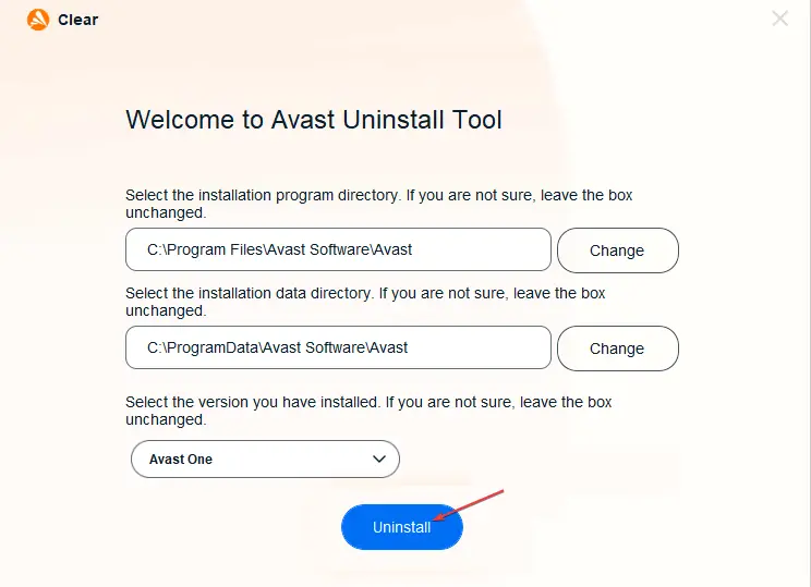 No puedo activar el cortafuegos en Avast: 5 formas de solucionarlo