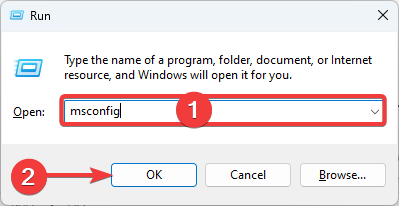 Error 0x800705aa (Actualización de Windows): Resuelto