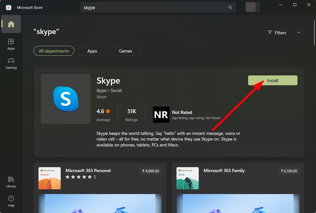 Skype no emite sonidos de notificación: 5 formas de solucionarlo