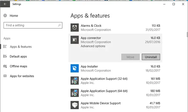 La configuración de Microsoft Store puede estar dañada: Resuelto
