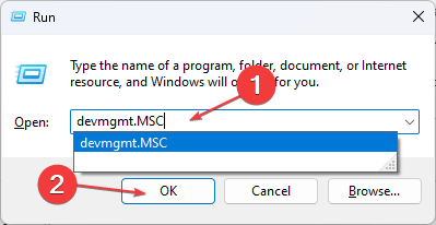 Instale el error 0x80070103 en Windows Update [Solved]