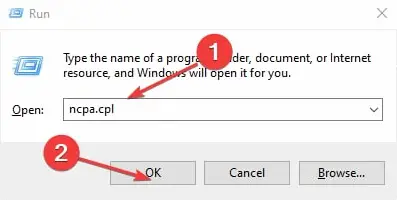 Cómo reparar el código de error de actualización de Windows 8024402