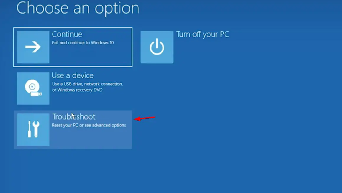 Solución: no se encontraron dispositivos de salida en Windows 10 [4 Quick Ways]