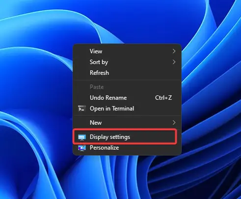 Pantalla desplazada a la derecha en Windows 10: 9 formas de solucionarlo