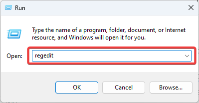 La configuración del mouse sigue restableciéndose en Windows 10: 4 correcciones para usar