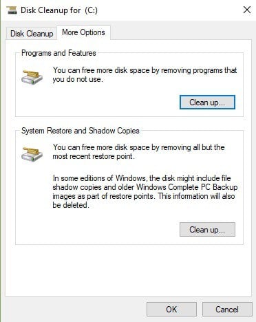 CORREGIDO: Error de falta de Winload.exe en Windows 10
