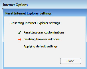 ¿No puedes conectarte a Internet?