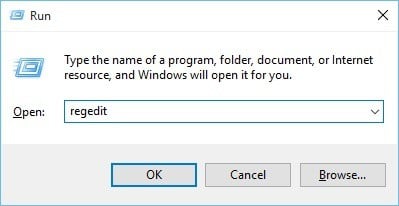 Las aplicaciones de Windows 10 fallan al iniciarse