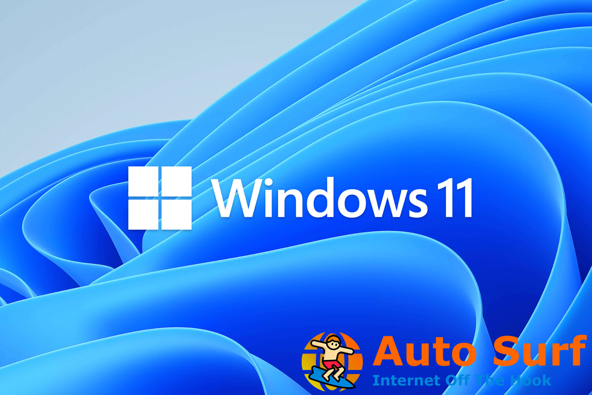 El fondo de pantalla de Windows 11 sigue cambiando: 5 formas de detenerlo