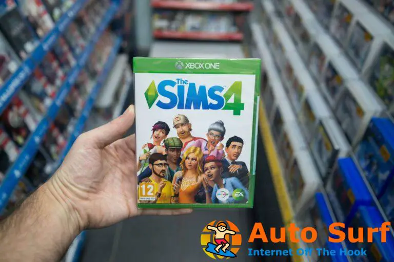 Sims 2 sigue fallando en Windows 10: resuelto