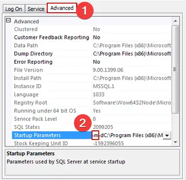 Solucione el error 18456 de Microsoft SQL Server [Login Failed For User]