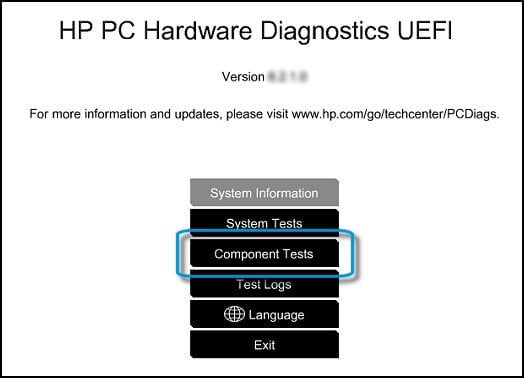 Dispositivo de arranque no encontrado HP, error de disco duro 3f0 [Step-by-Step]