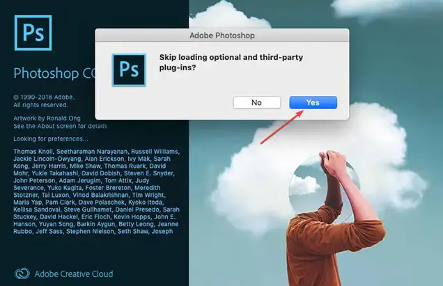 ¿Photoshop falla en Windows 11? Aquí está cómo solucionarlo