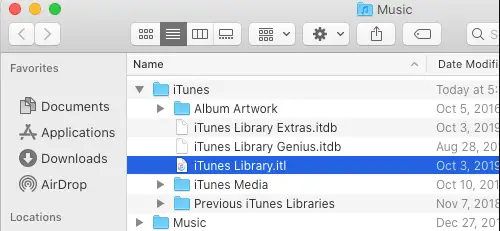 Cómo eliminar tu biblioteca de iTunes de la PC [Full Guide]