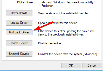 La huella dactilar y el PIN de Windows 10 no funcionan
