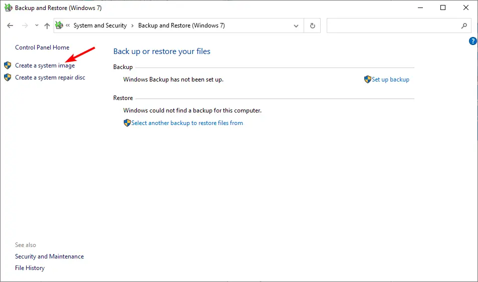 6 formas probadas de configurar copias de seguridad automáticas en Windows 11