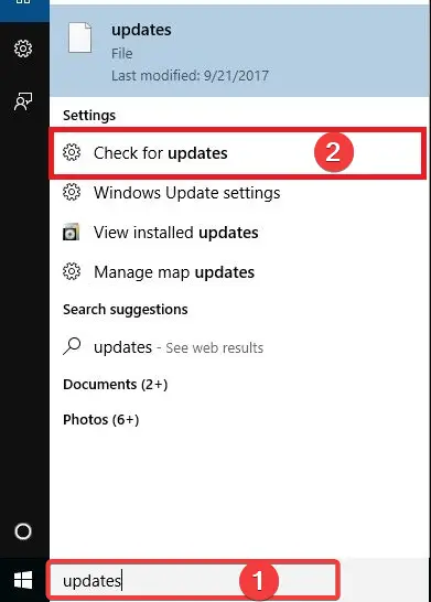 Arrastrar y soltar no funciona en Windows 10: cómo habilitarlo