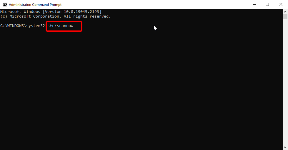 cmd admin windows 10 pantalla de inicio de sesión no aparece