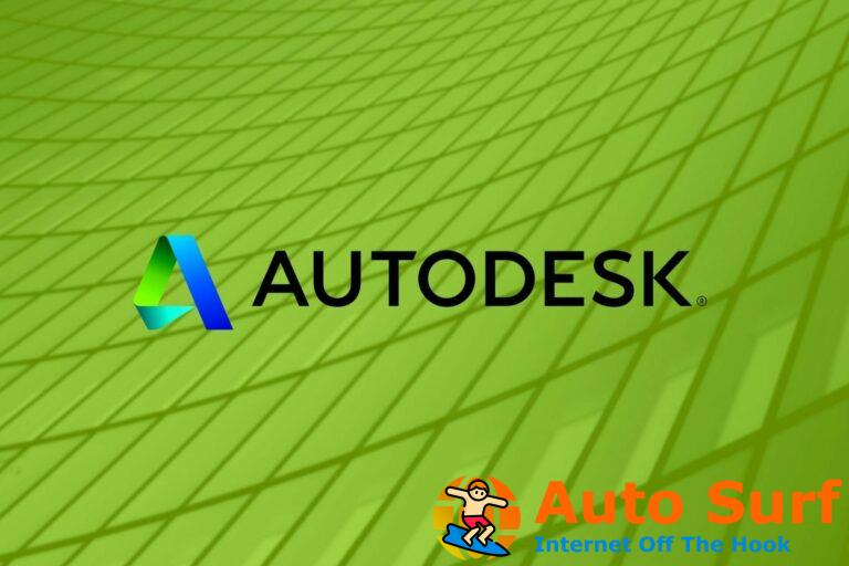 Más de 10 mejores ofertas de Autodesk [Special Offers]