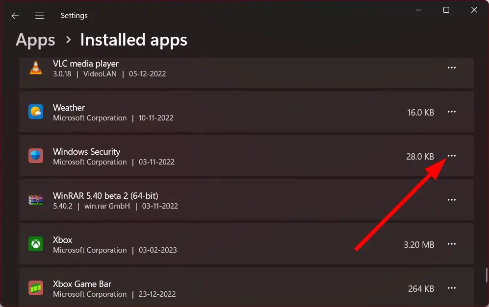 Necesitará una nueva aplicación para abrir este enlace de Windowsdefender [Fix]