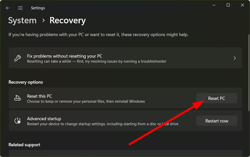 Solución: Windows no puede encontrar el instalador de software de AMD