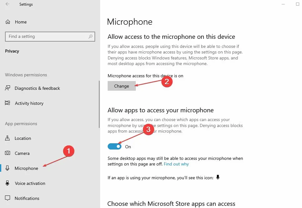 Zoom Microphone no funciona en Windows 10: cómo solucionarlo