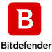 Logotipo antivirus de Bitdefender