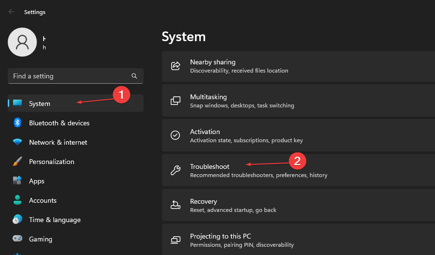 0x80248007 Error de actualización de Windows en Windows 11 [Fix]