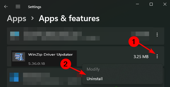 Cómo quitar WinZip Driver Updater de su PC (¿es un virus?)