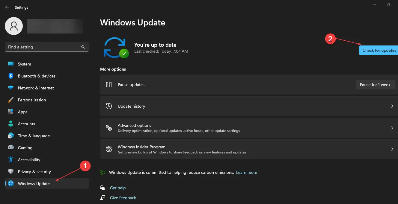 Arranque lento de Windows 11: cómo solucionarlo y hacerlo más rápido nuevamente