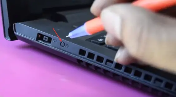 La computadora portátil Lenovo no se enciende pero la luz de encendido está encendida: 5 correcciones