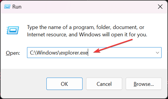 5 formas de ejecutar el Explorador de archivos como administrador en Windows 11