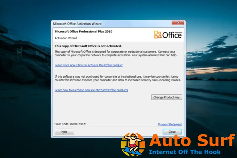 Asistente de activación de Microsoft Office: todo lo que necesita saber