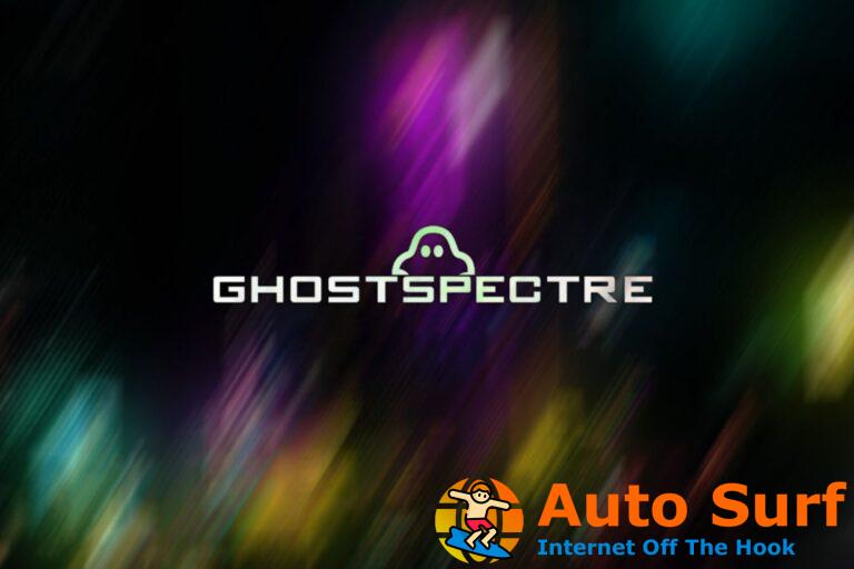 Ghost Spectre Windows 11 Superlite: Guía de descarga e instalación