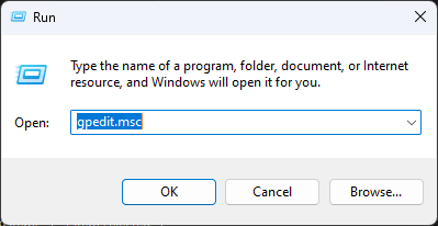 GPEDIT desactivar el modo de suspensión de Windows 10