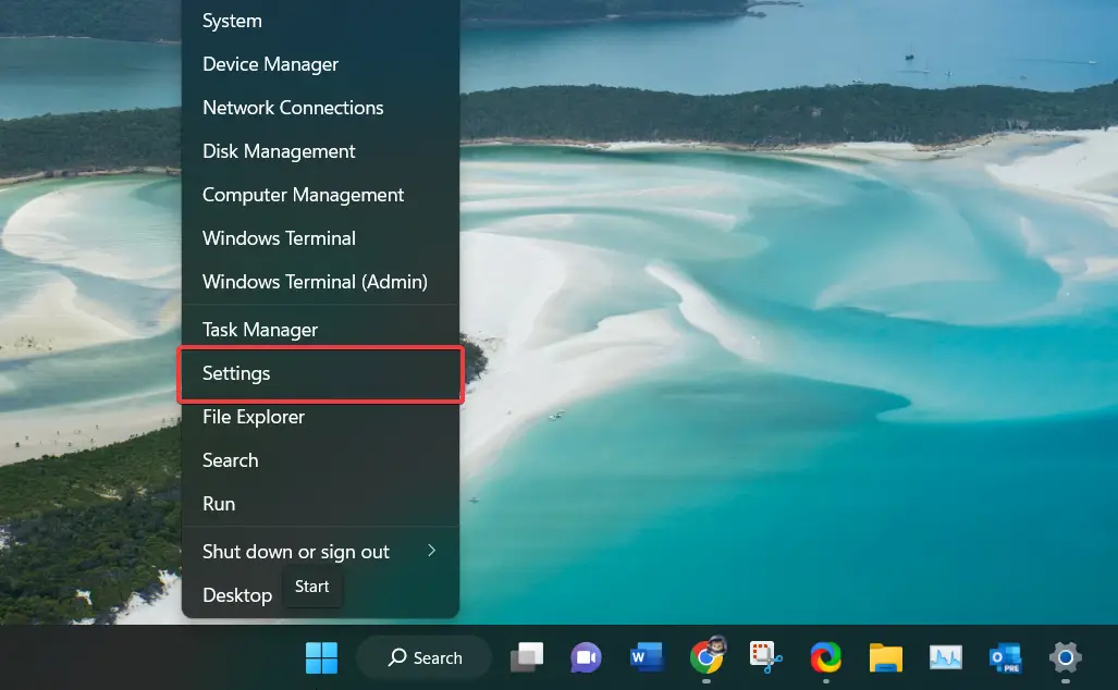 Cómo cambiar el tiempo de espera de la pantalla en Windows 11