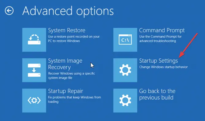 La configuración de inicio de Windows 10 no se apaga correctamente