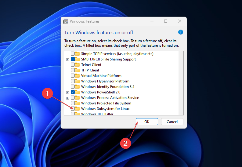 Cómo arreglar Docker Desktop que comienza para siempre en Windows 11