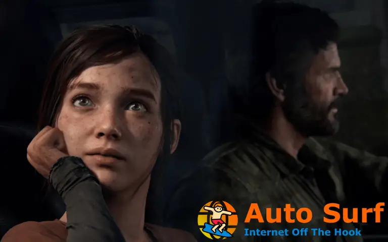 Errores de The Last of Us: 4 más comunes y cómo solucionarlos