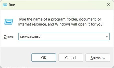 Cómo reparar el error de actualización de Windows 11 0x80888002