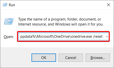 Problema de inicio de sesión de OneDrive 0x8004e4be: cómo resolverlo rápidamente