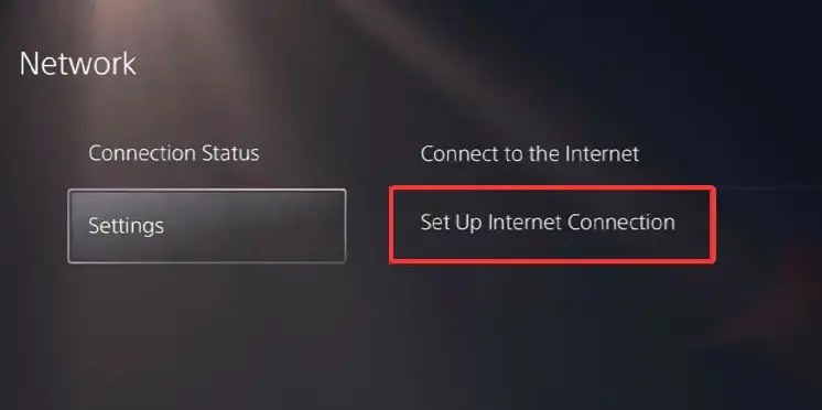 ¿No puedes obtener una dirección IP en PS5? 2 formas rápidas de arreglar esto
