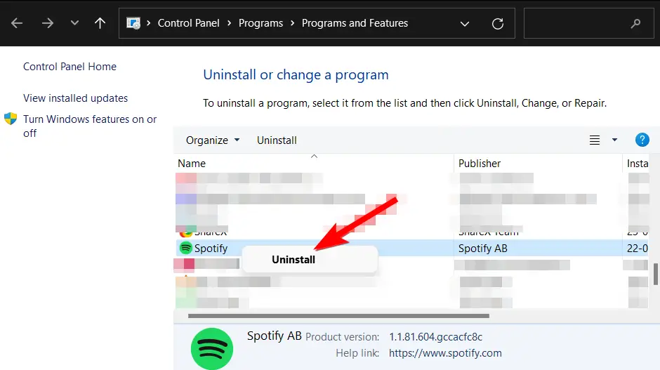¿La superposición de Spotify no funciona en Windows 11? Cómo habilitarlo
