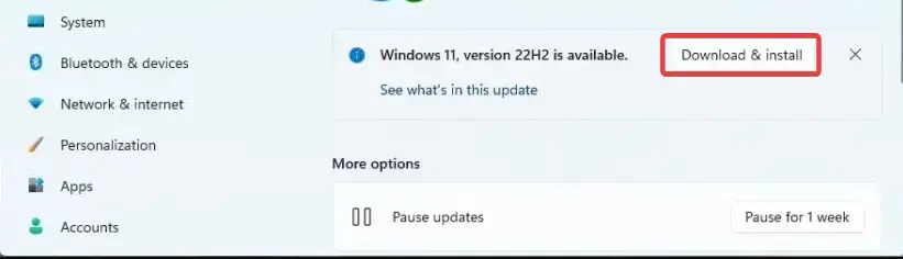 Windows no puede determinar la configuración del dispositivo (código 34)