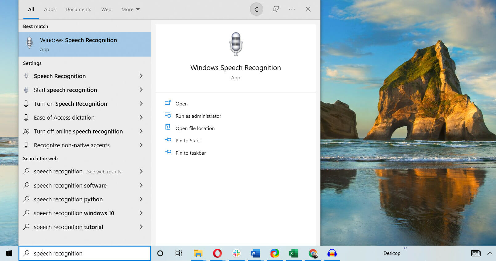 Software de voz a texto para Windows 10: el mejor para usar en 2023