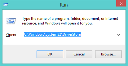 ¿Dónde se almacenan los controladores en Windows 11?