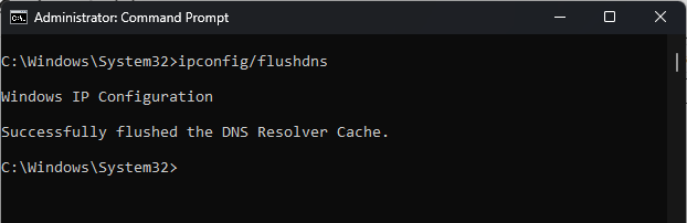 Ipconfig DNS Remote Desktop no puede encontrar la computadora